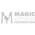 magic johnson logo