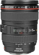Canon 24-105mm
